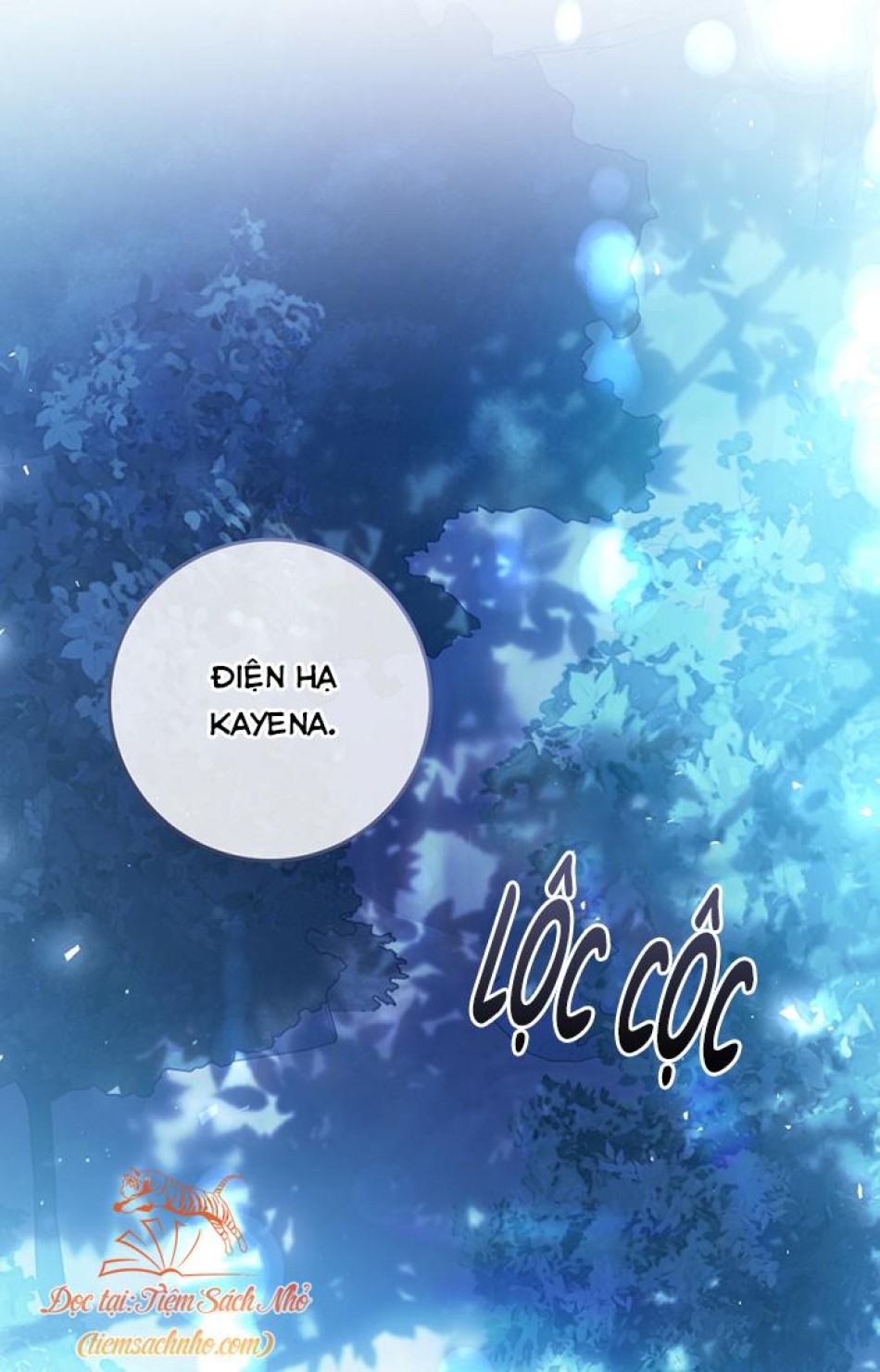 Ác Nữ Là Con Rối 