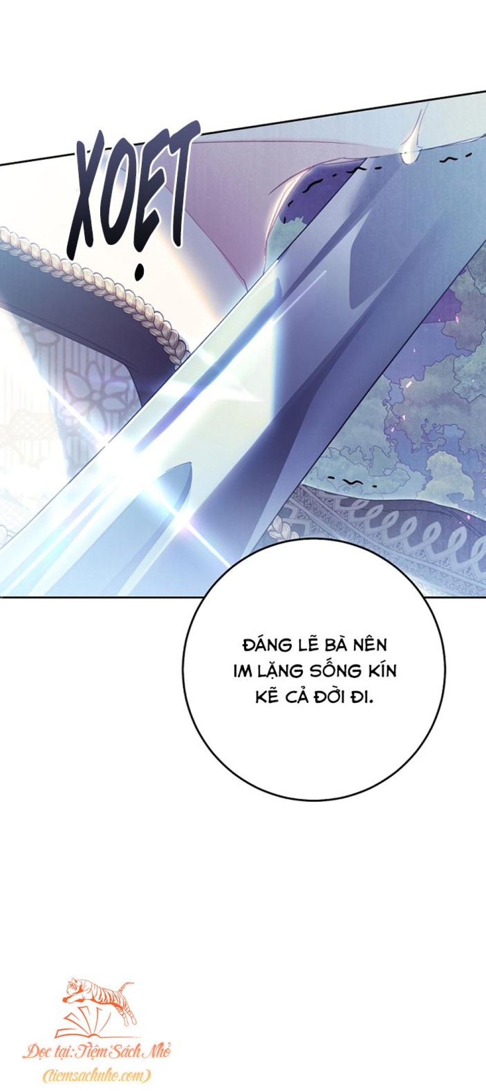 Ác Nữ Là Con Rối 