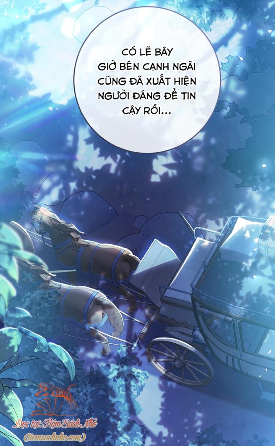 Ác Nữ Là Con Rối 