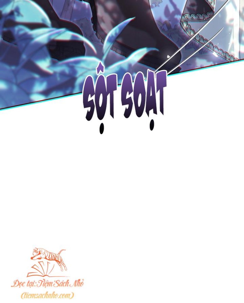 Ác Nữ Là Con Rối 