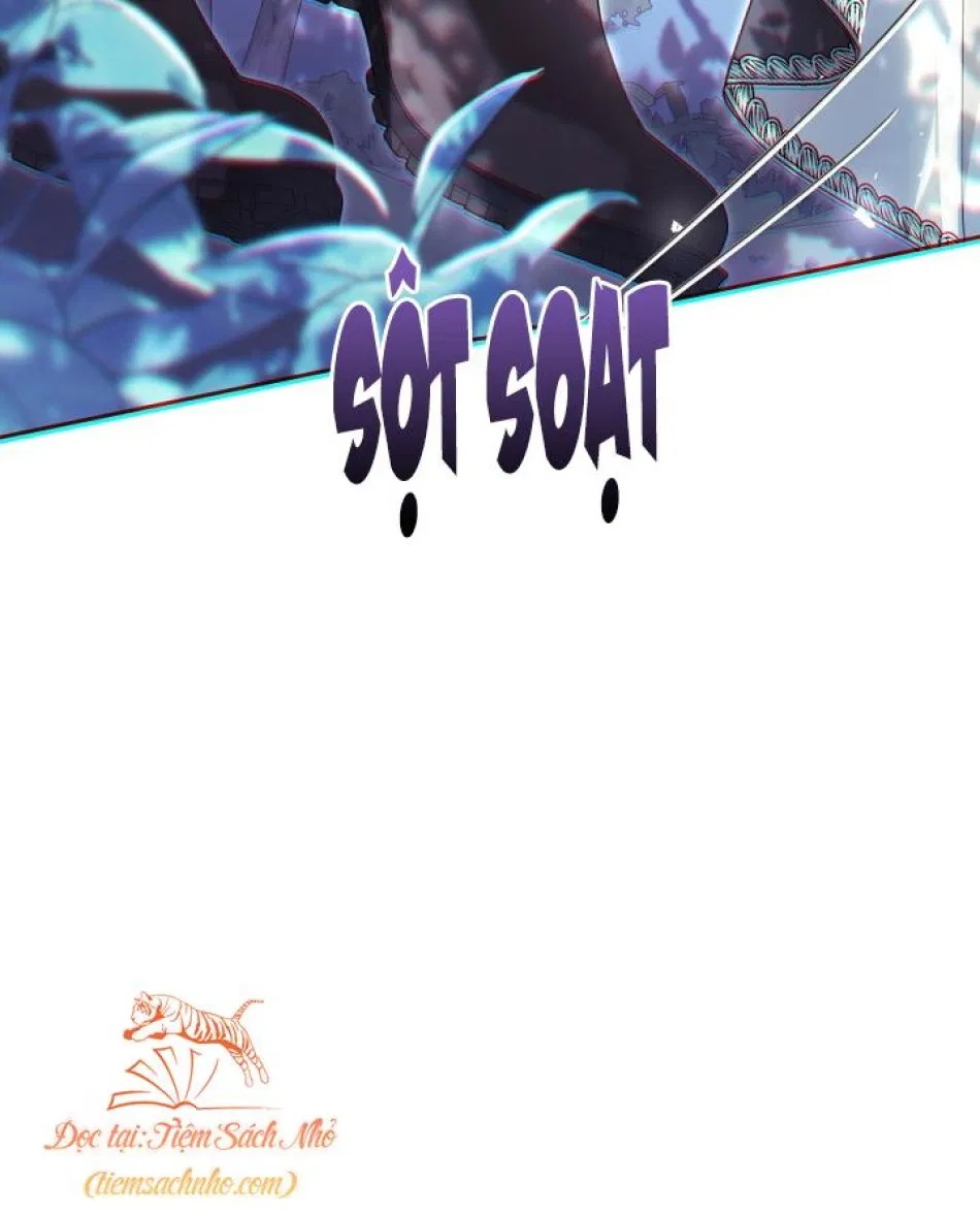 Ác Nữ Là Con Rối 