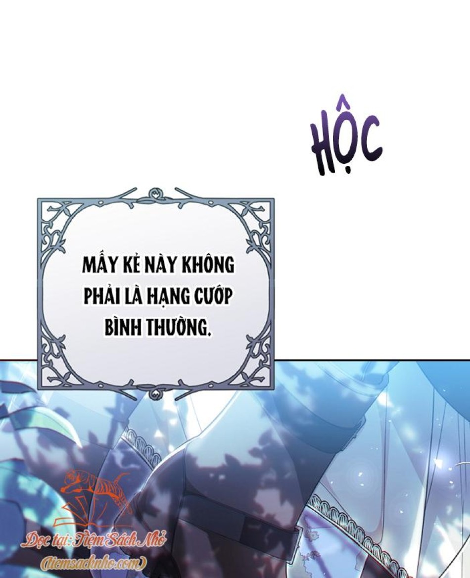 Ác Nữ Là Con Rối 