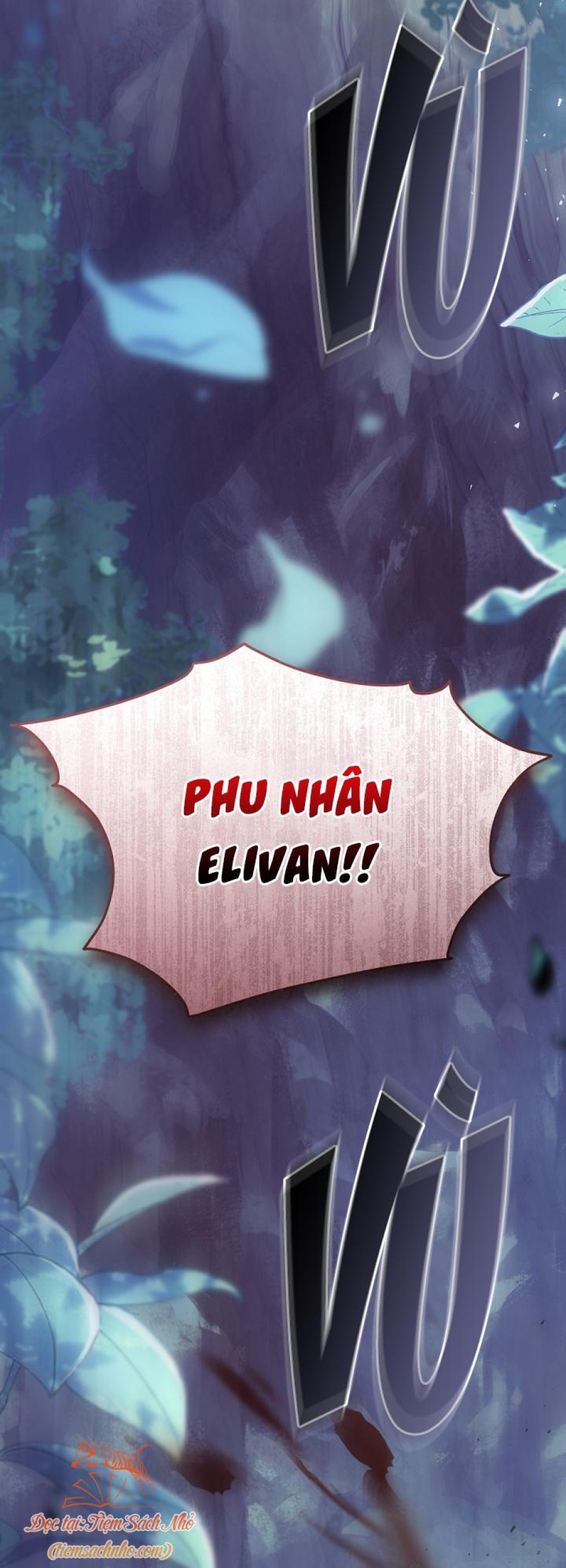 Ác Nữ Là Con Rối 