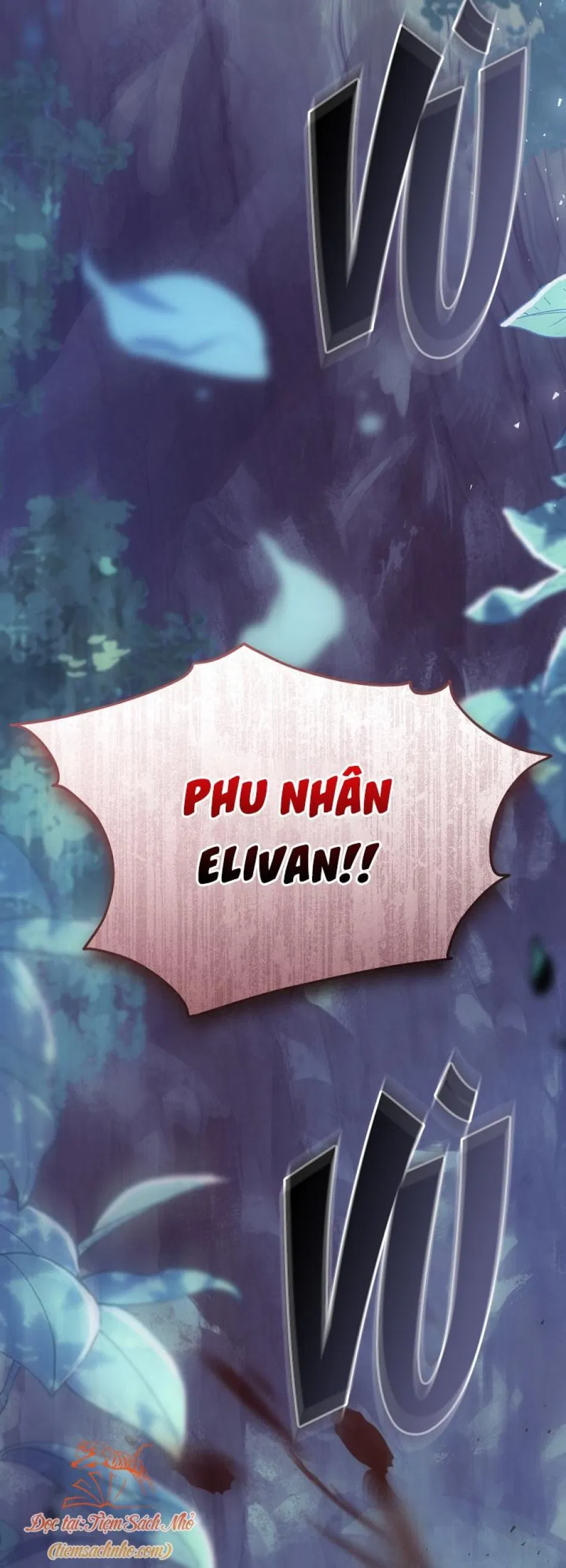 Ác Nữ Là Con Rối 