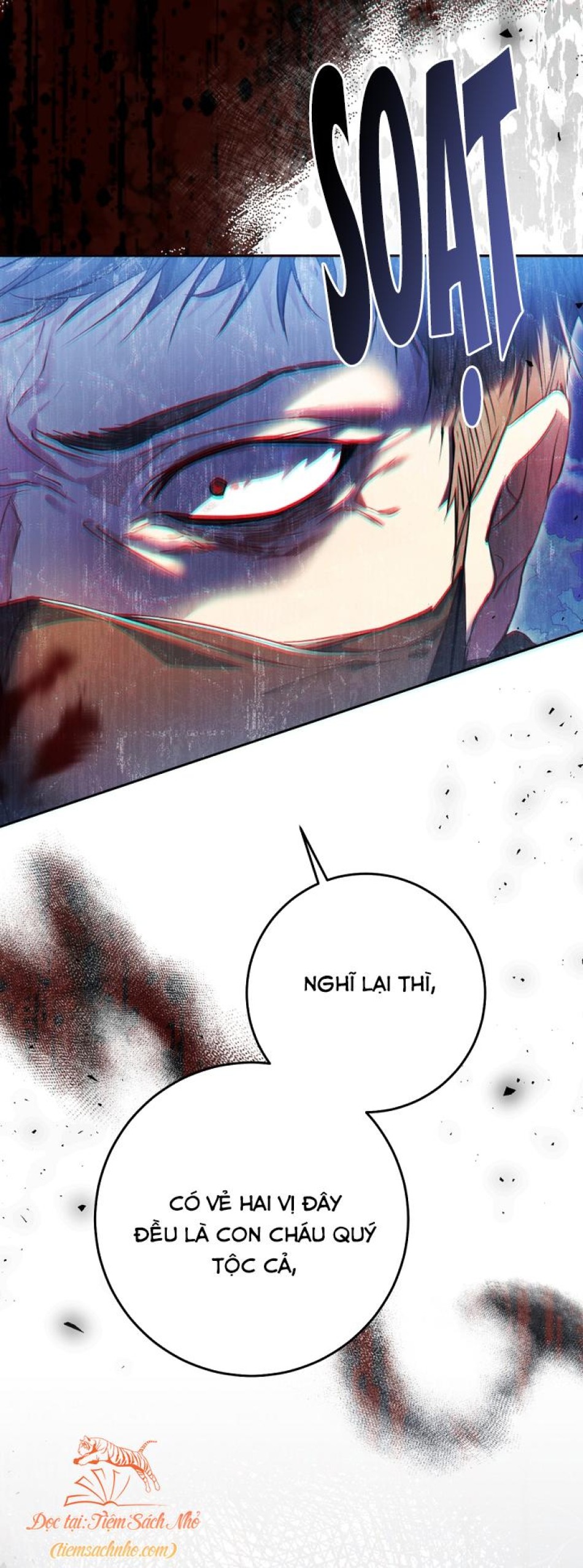 Ác Nữ Là Con Rối 