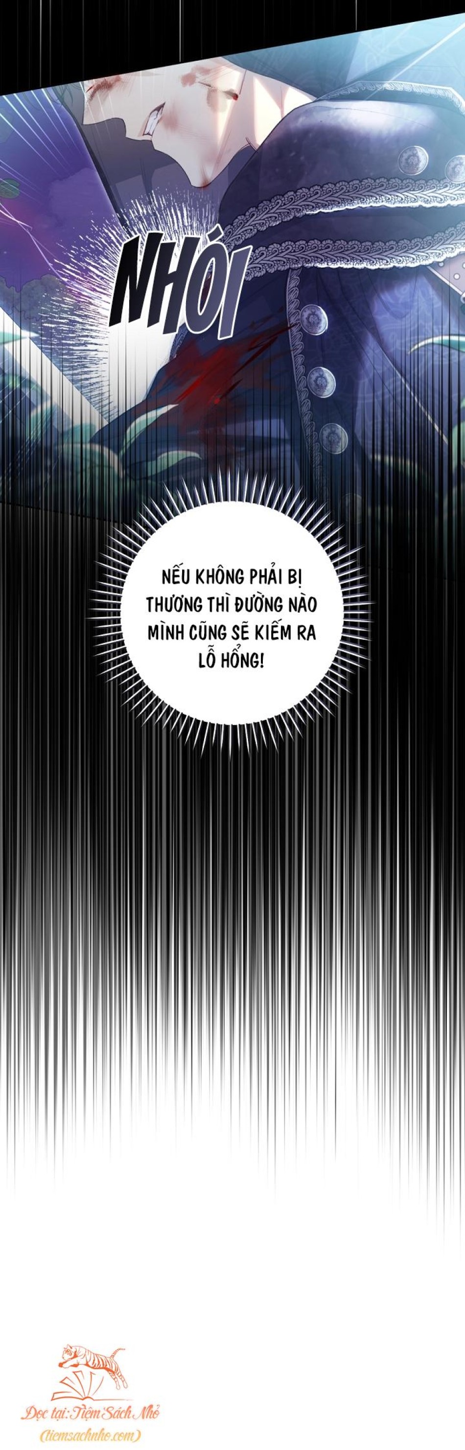 Ác Nữ Là Con Rối 