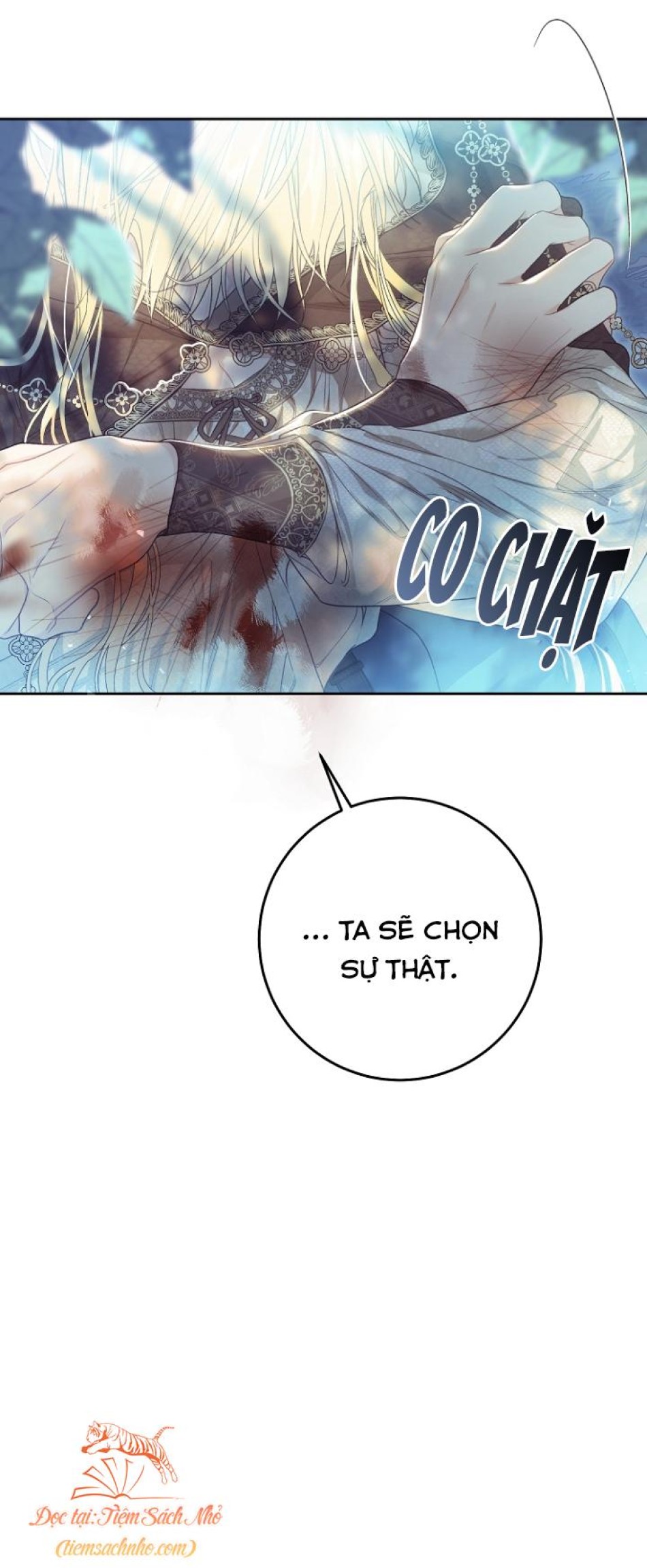Ác Nữ Là Con Rối 