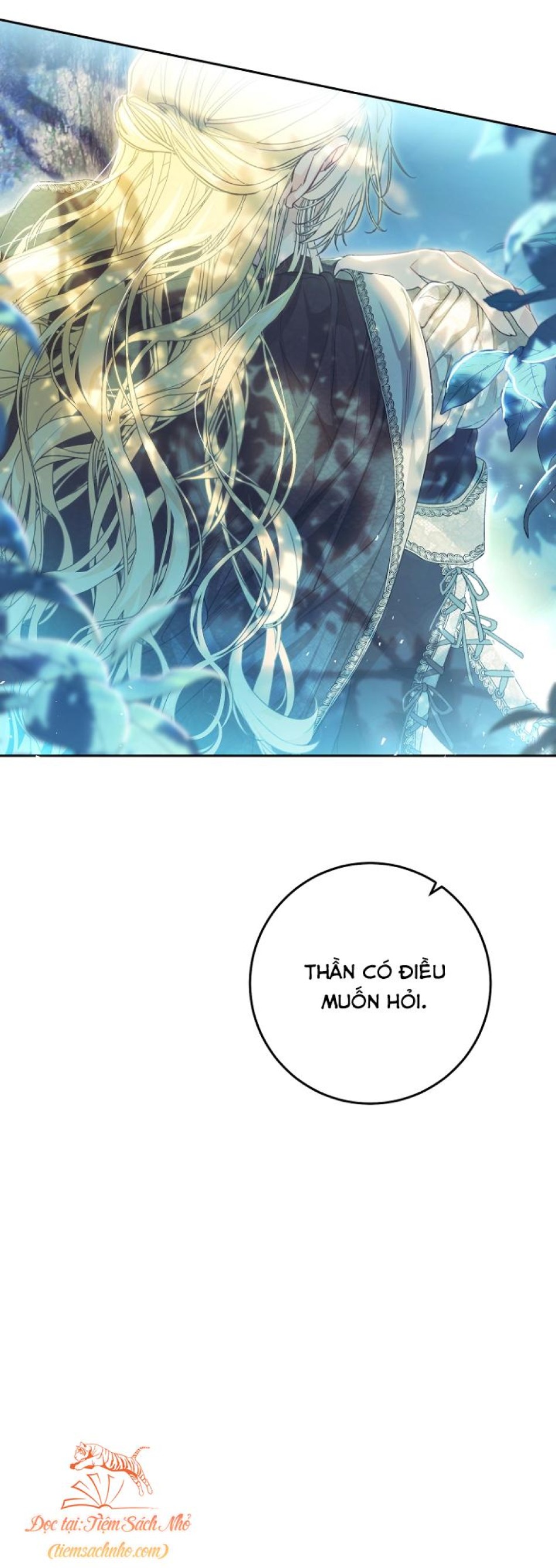 Ác Nữ Là Con Rối 