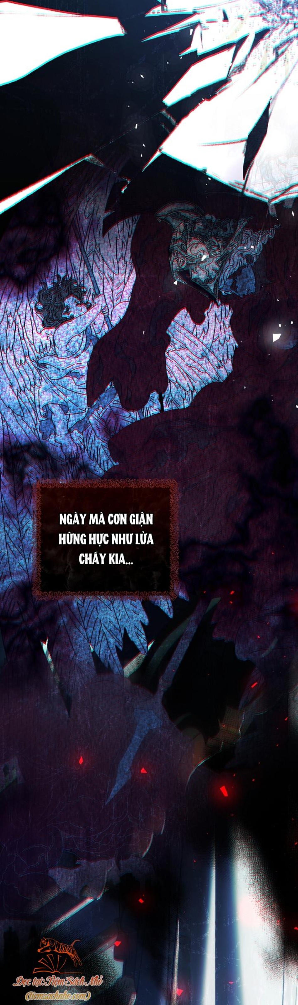 Ác Nữ Là Con Rối 