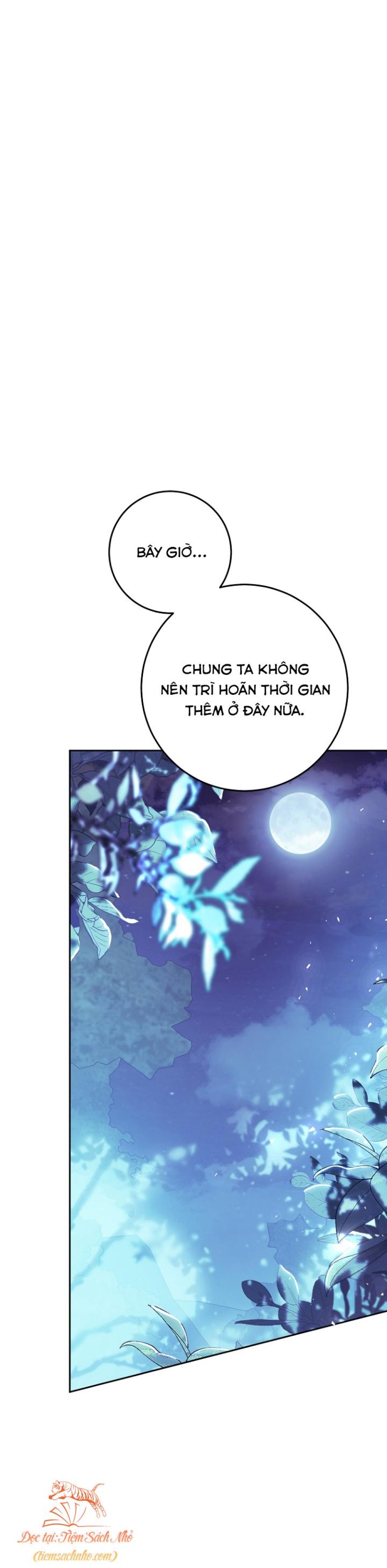 Ác Nữ Là Con Rối 