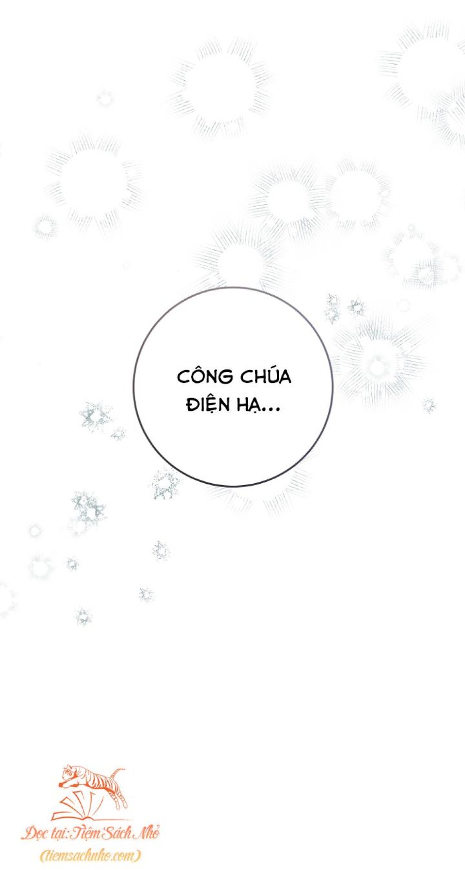 Ác Nữ Là Con Rối 