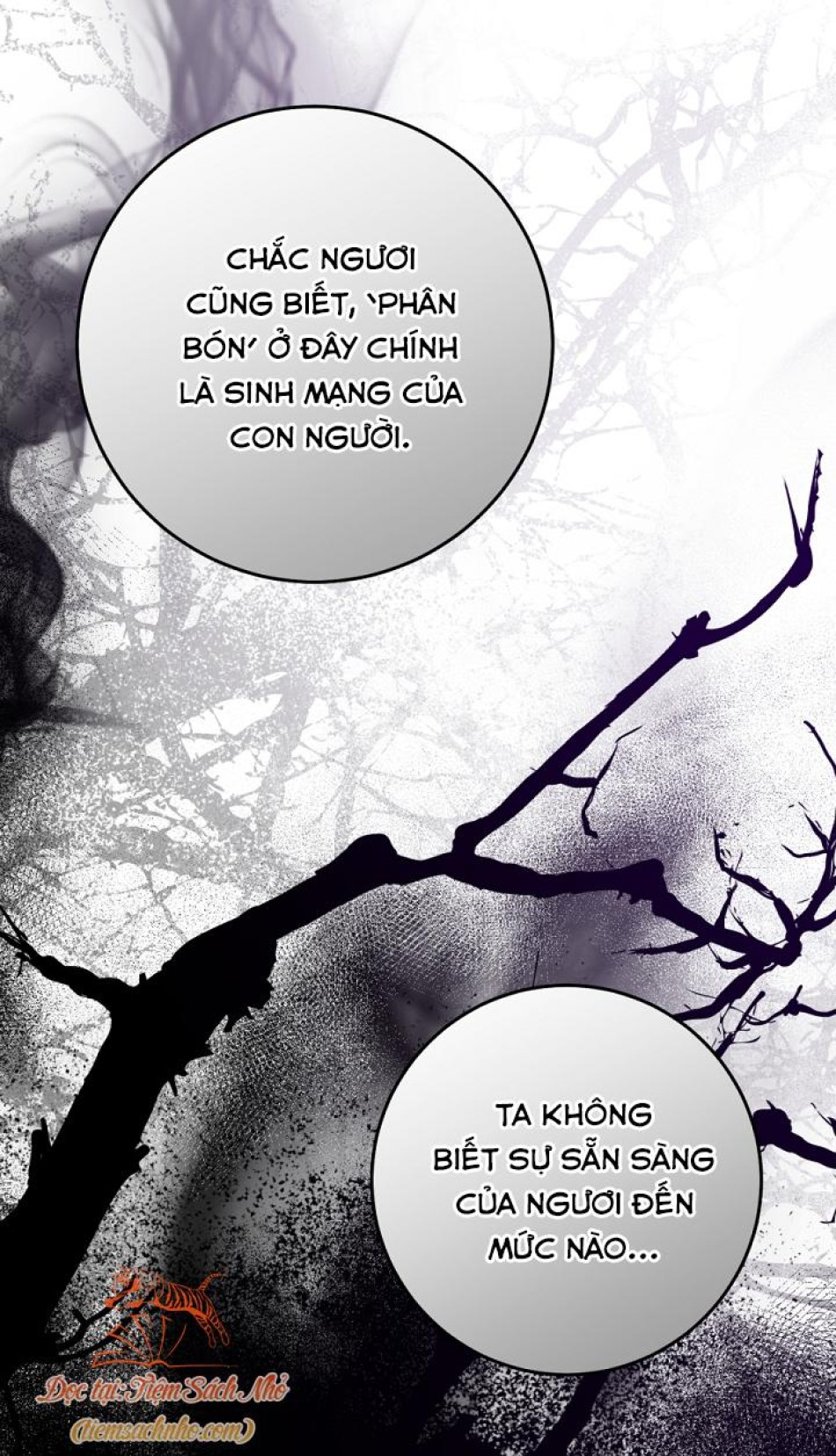 Ác Nữ Là Con Rối 