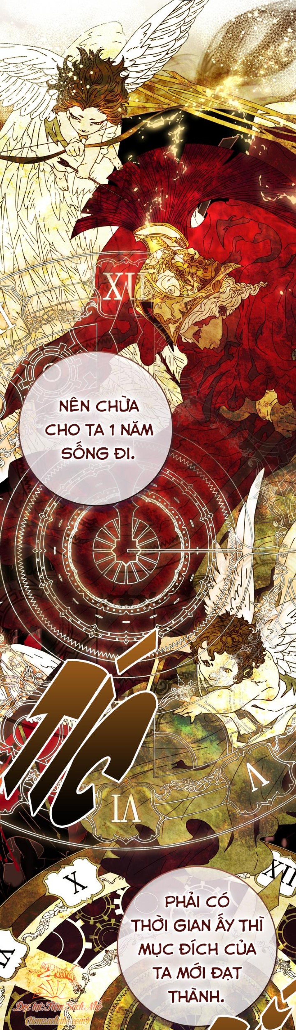 Ác Nữ Là Con Rối 