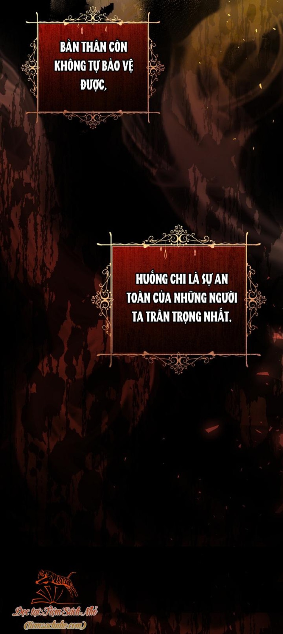 Ác Nữ Là Con Rối 