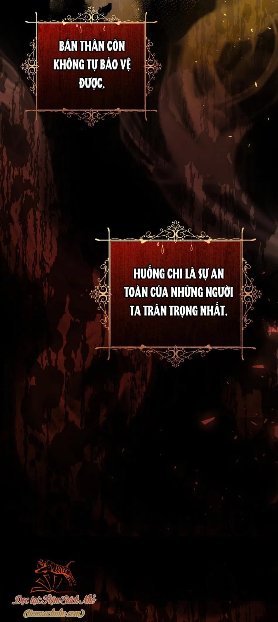 Ác Nữ Là Con Rối 