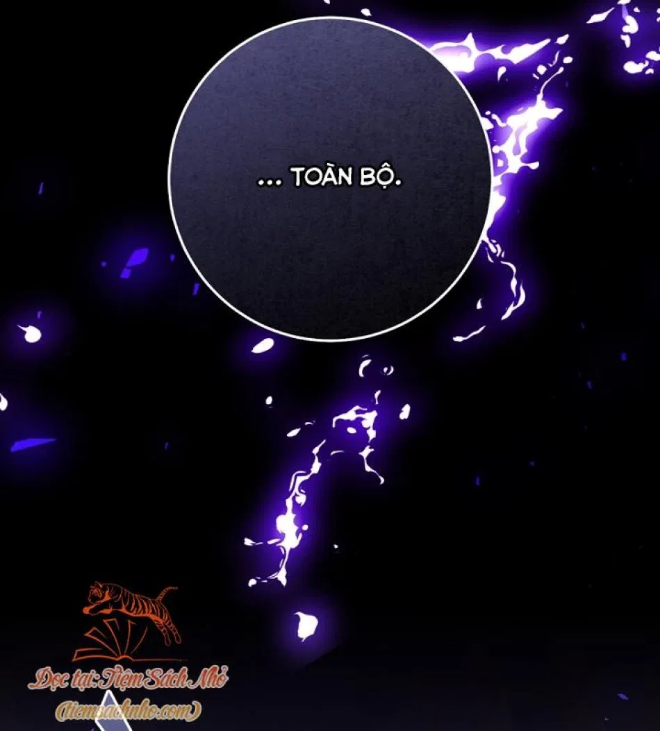 Ác Nữ Là Con Rối 