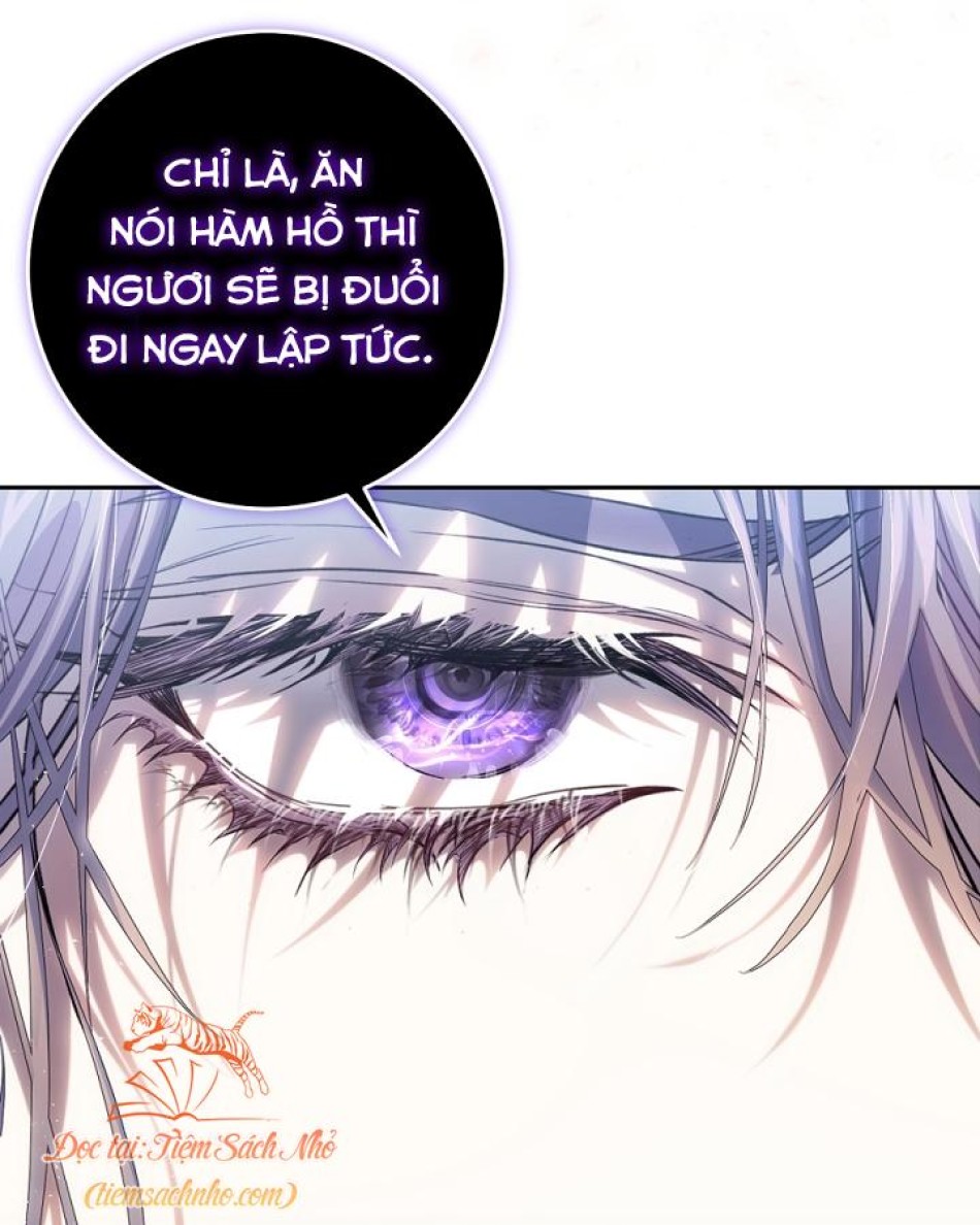 Ác Nữ Là Con Rối 