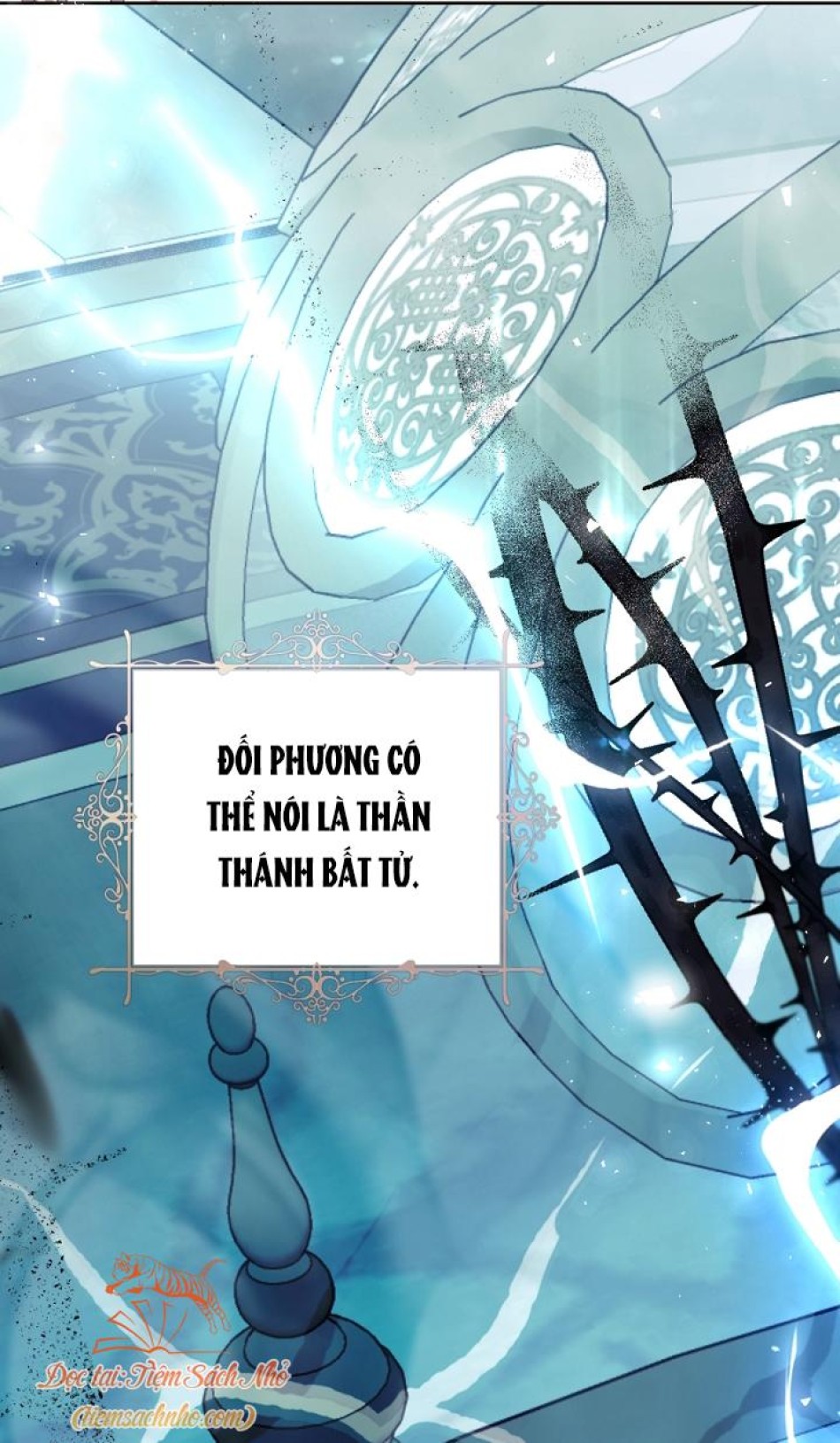 Ác Nữ Là Con Rối 