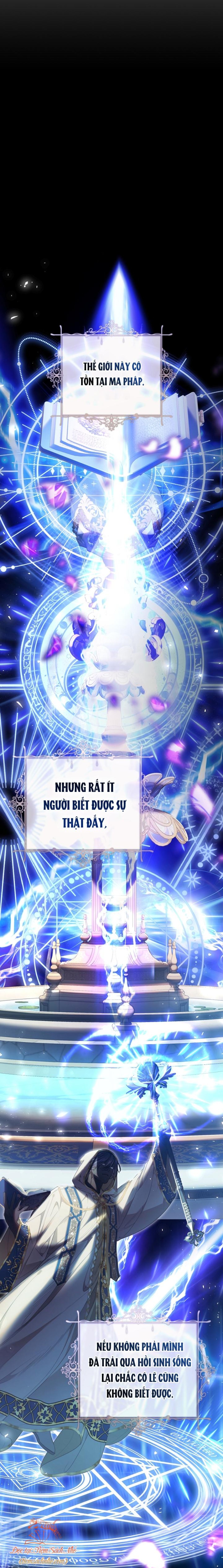 Ác Nữ Là Con Rối 