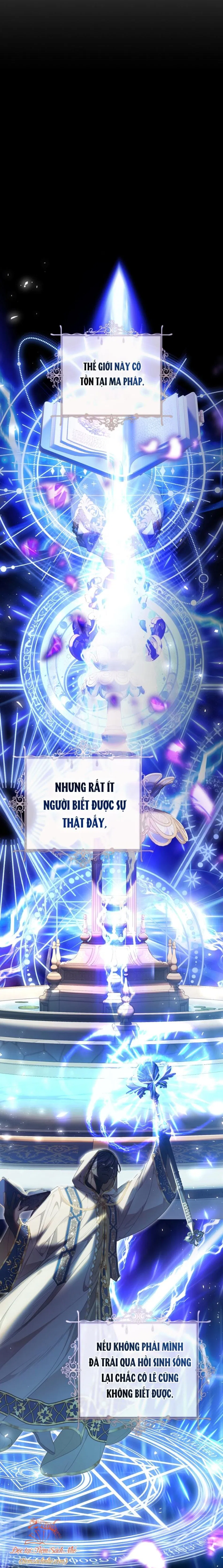 Ác Nữ Là Con Rối 