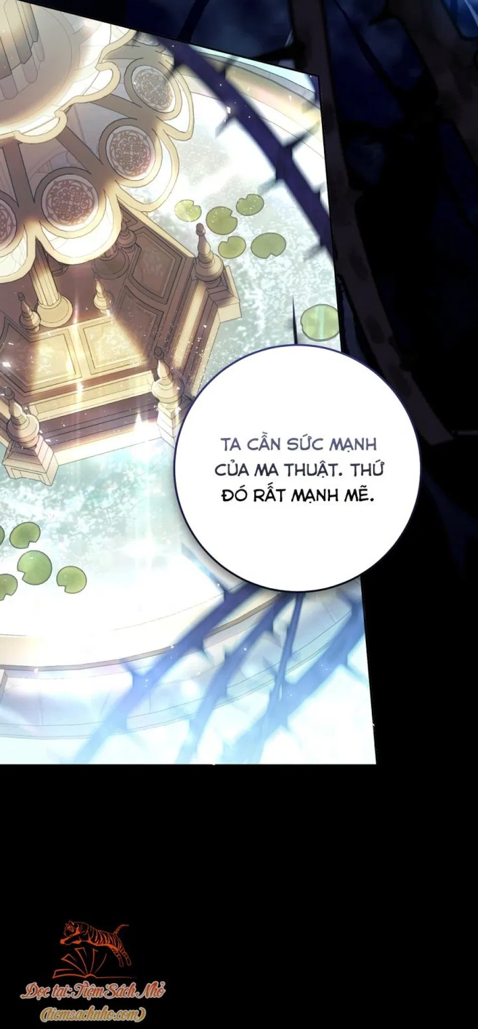 Ác Nữ Là Con Rối 