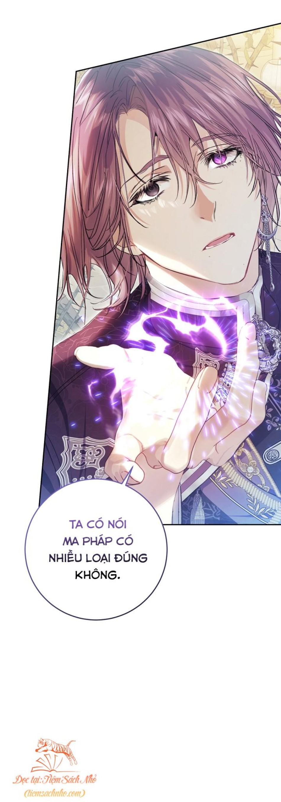 Ác Nữ Là Con Rối 
