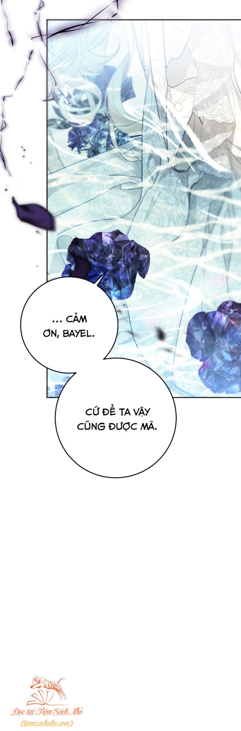 Ác Nữ Là Con Rối 