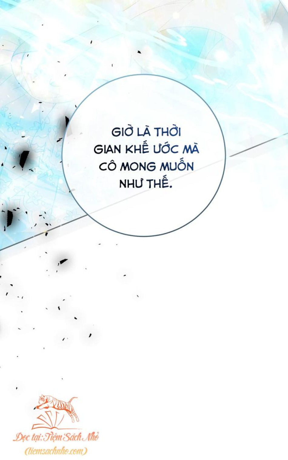 Ác Nữ Là Con Rối 