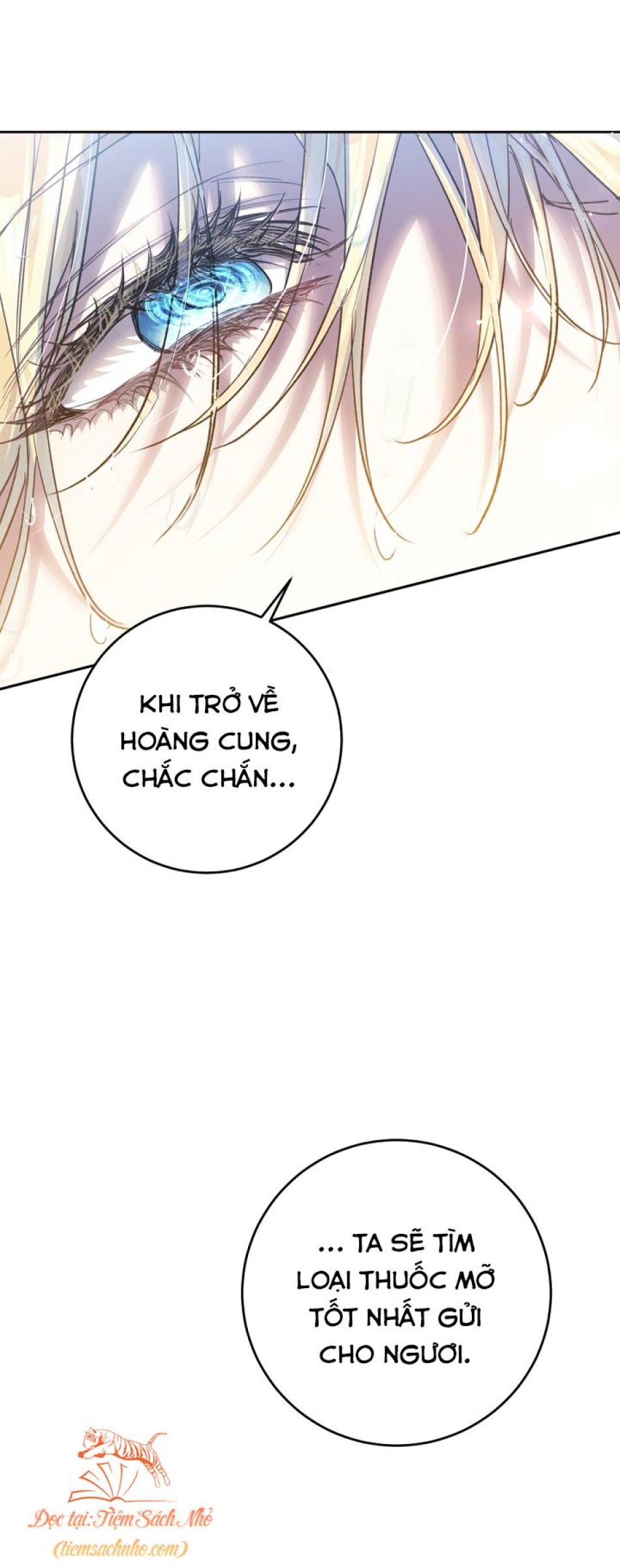 Ác Nữ Là Con Rối 