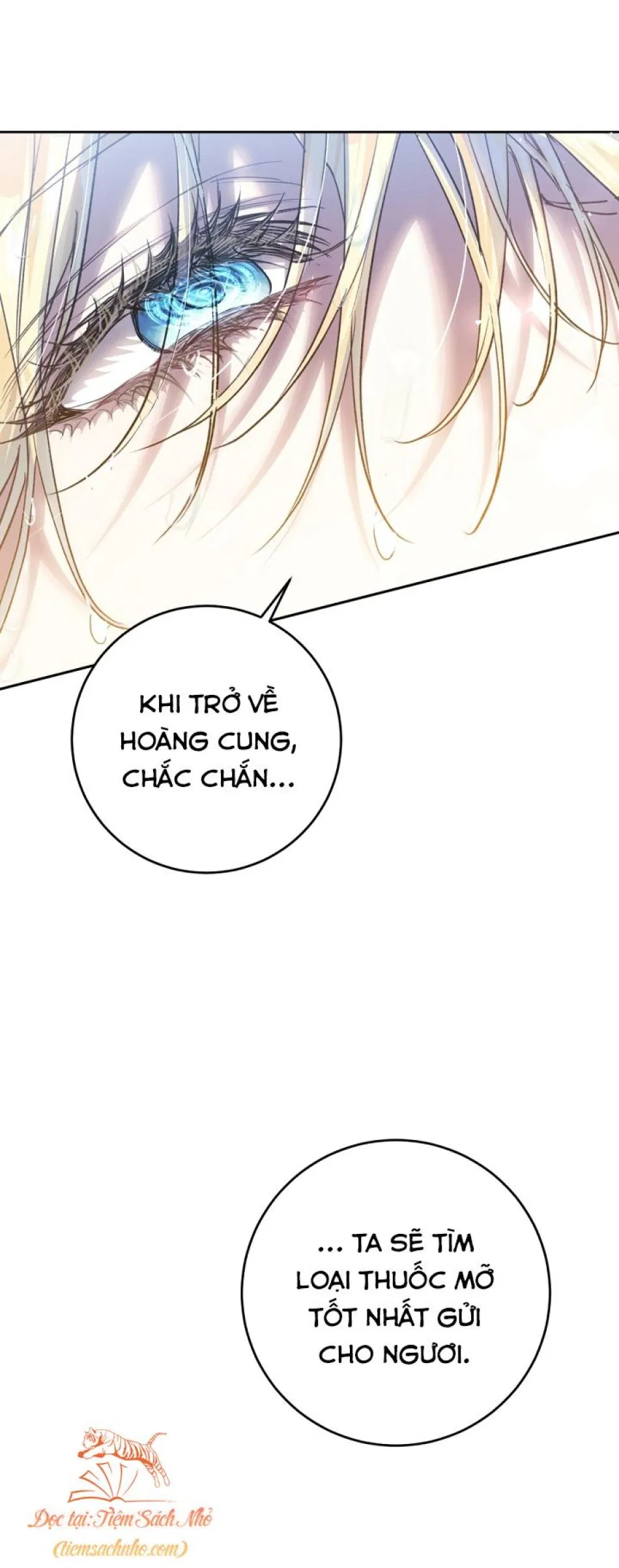 Ác Nữ Là Con Rối 