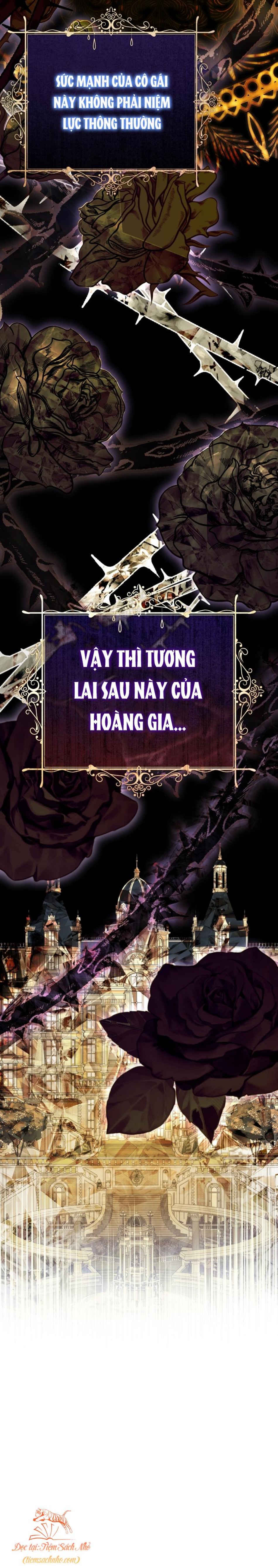 Ác Nữ Là Con Rối 