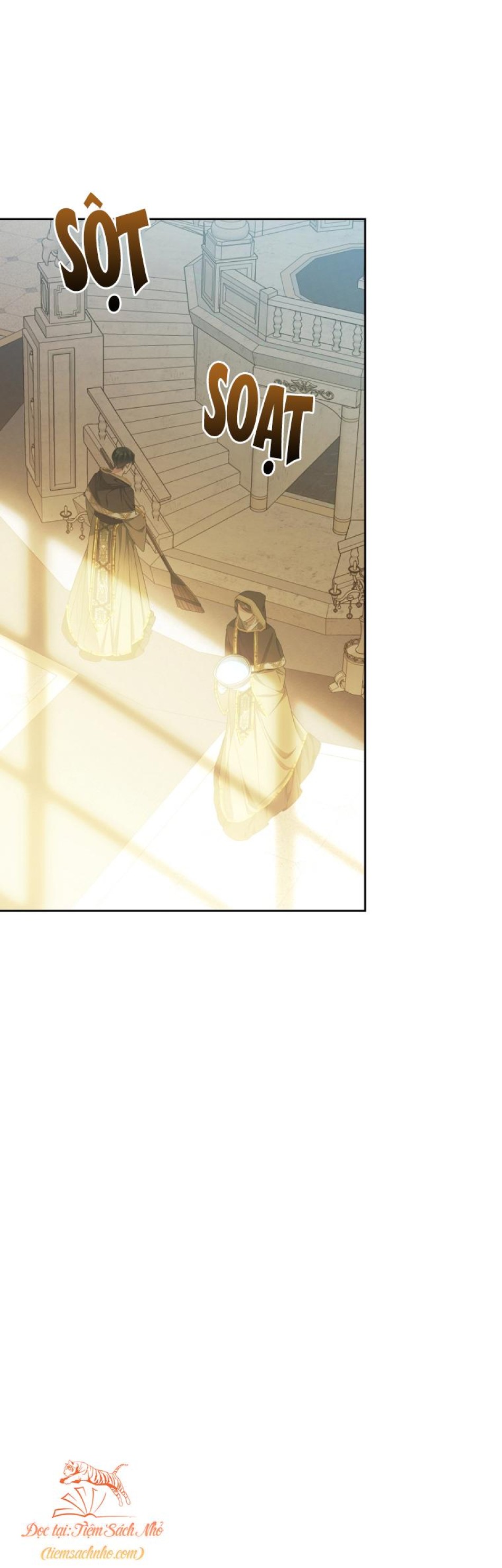 Ác Nữ Là Con Rối 