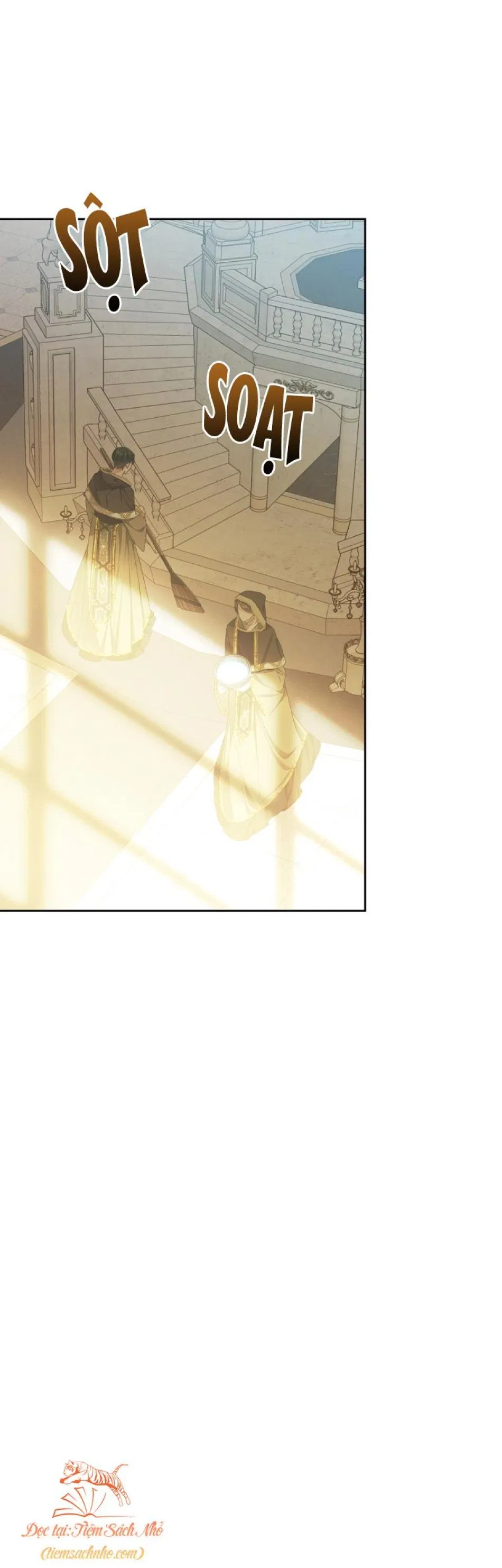 Ác Nữ Là Con Rối 