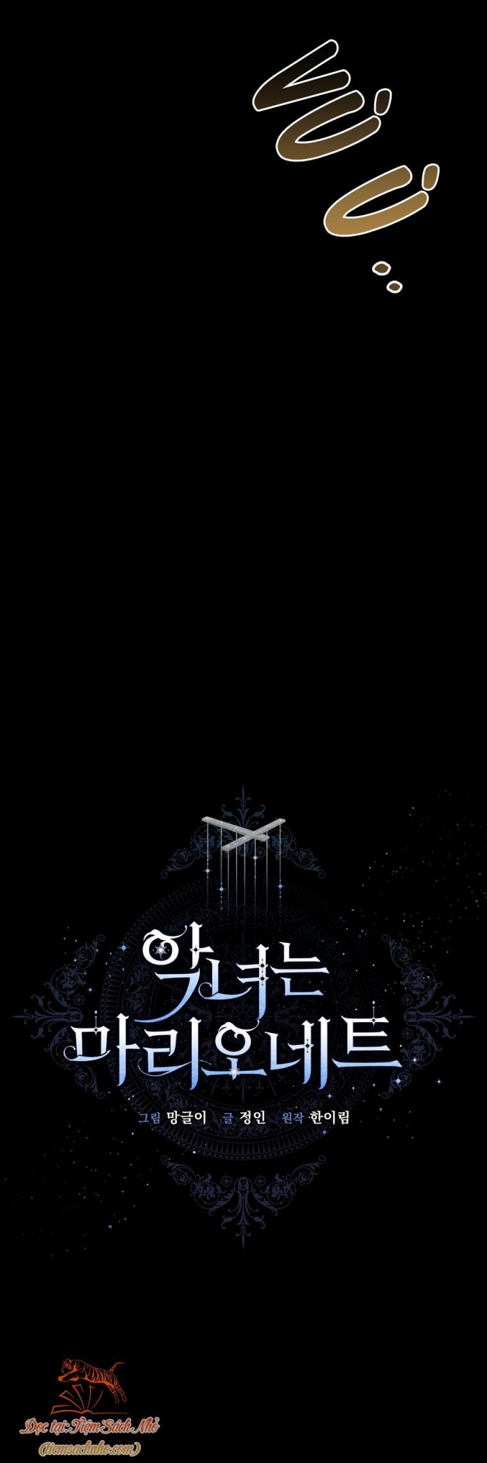 Ác Nữ Là Con Rối 