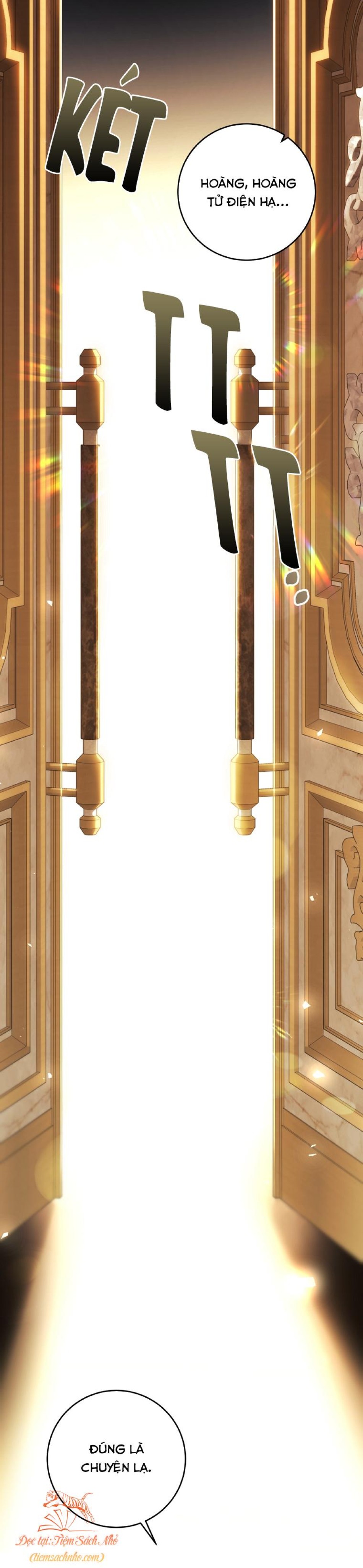 Ác Nữ Là Con Rối 