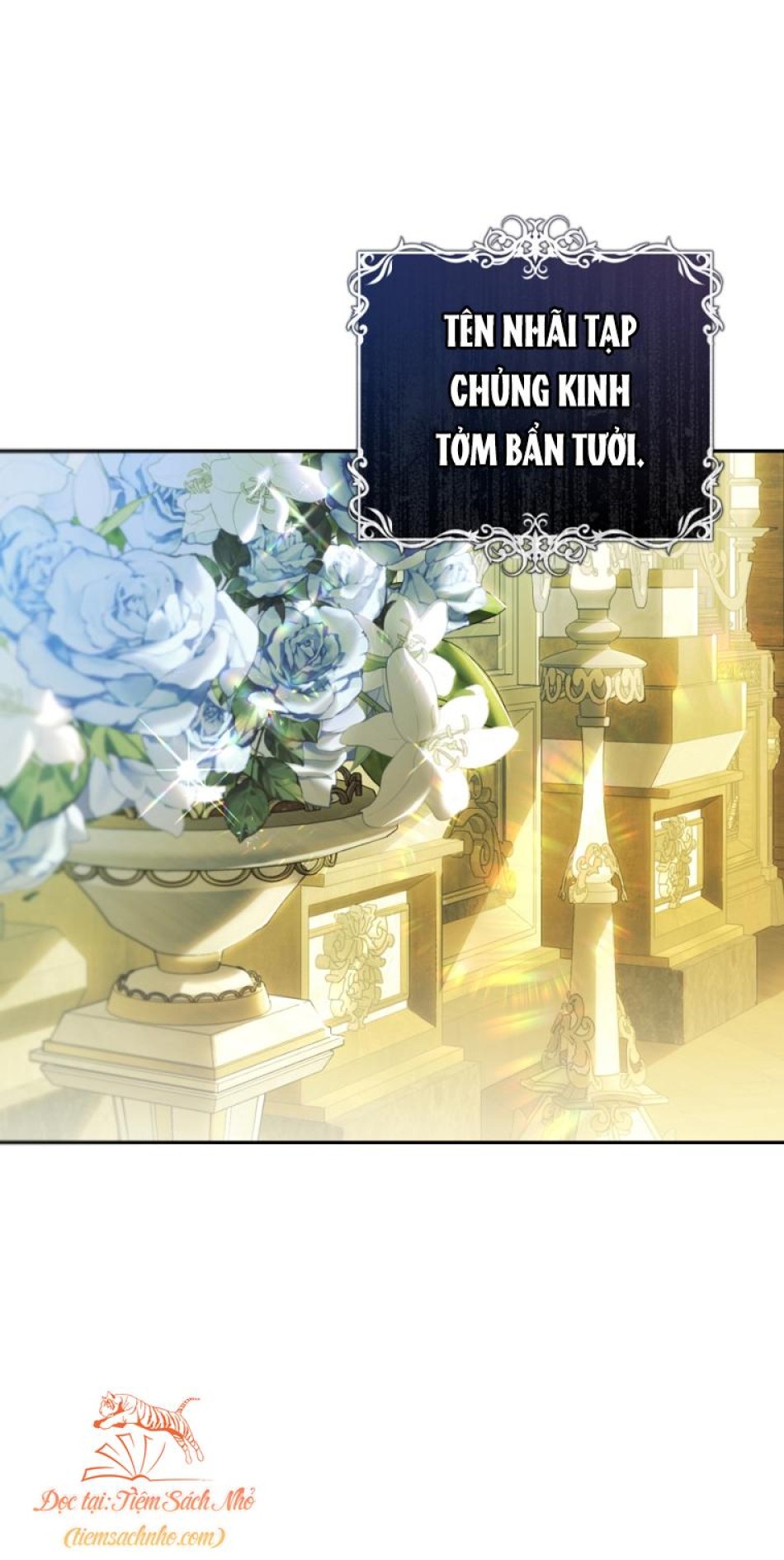 Ác Nữ Là Con Rối 