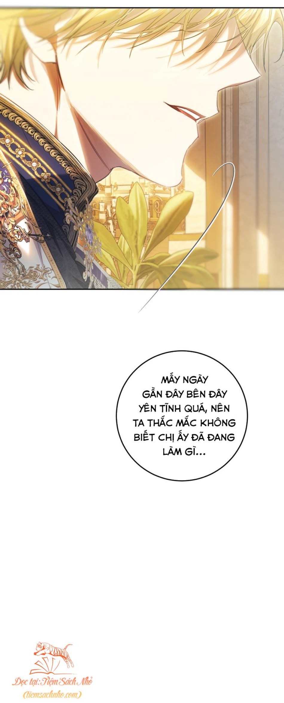 Ác Nữ Là Con Rối 