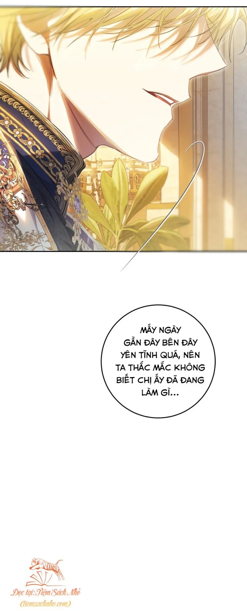Ác Nữ Là Con Rối 