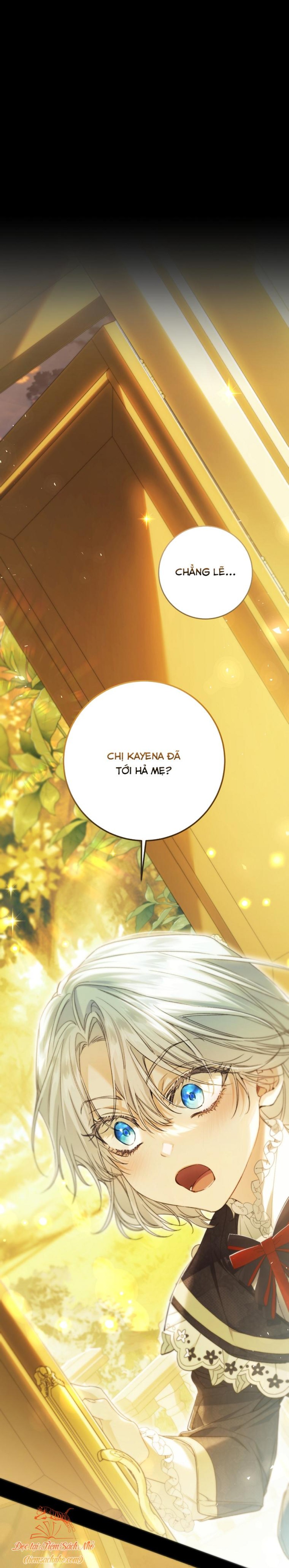 Ác Nữ Là Con Rối 