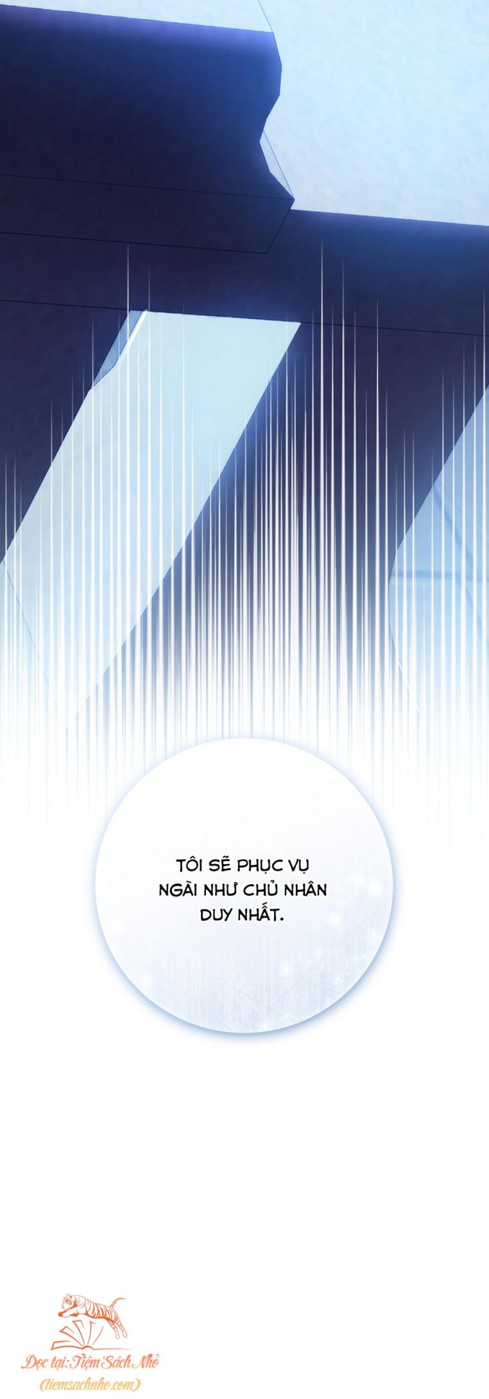 Ác Nữ Là Con Rối 