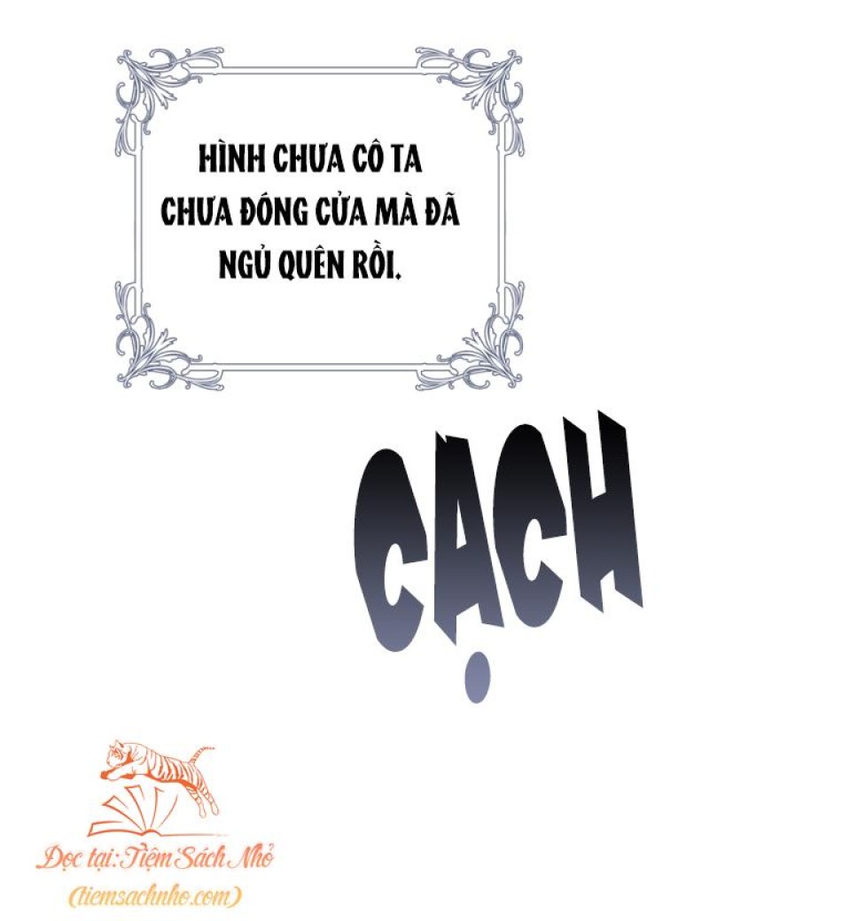 Ác Nữ Là Con Rối 