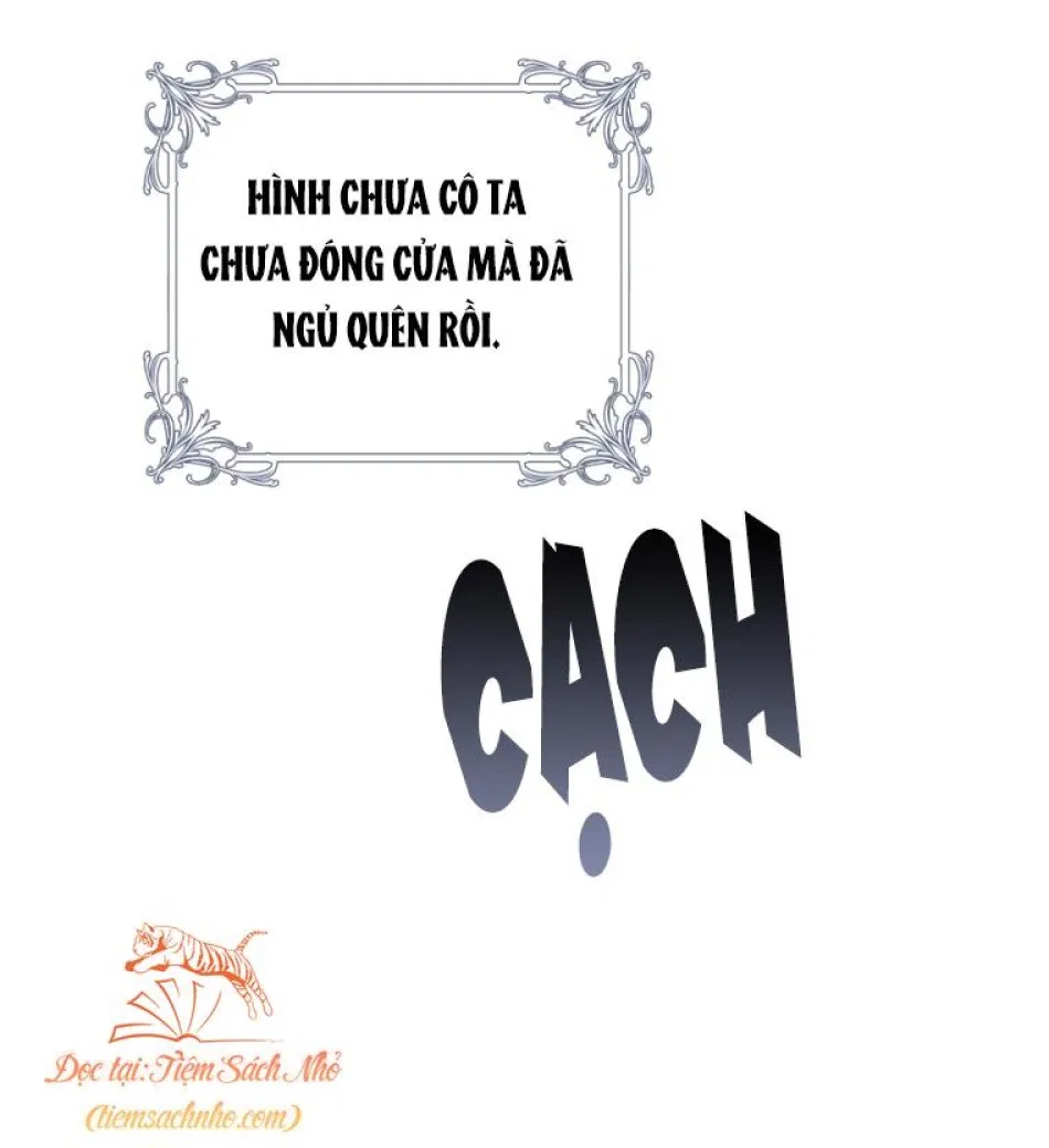 Ác Nữ Là Con Rối 
