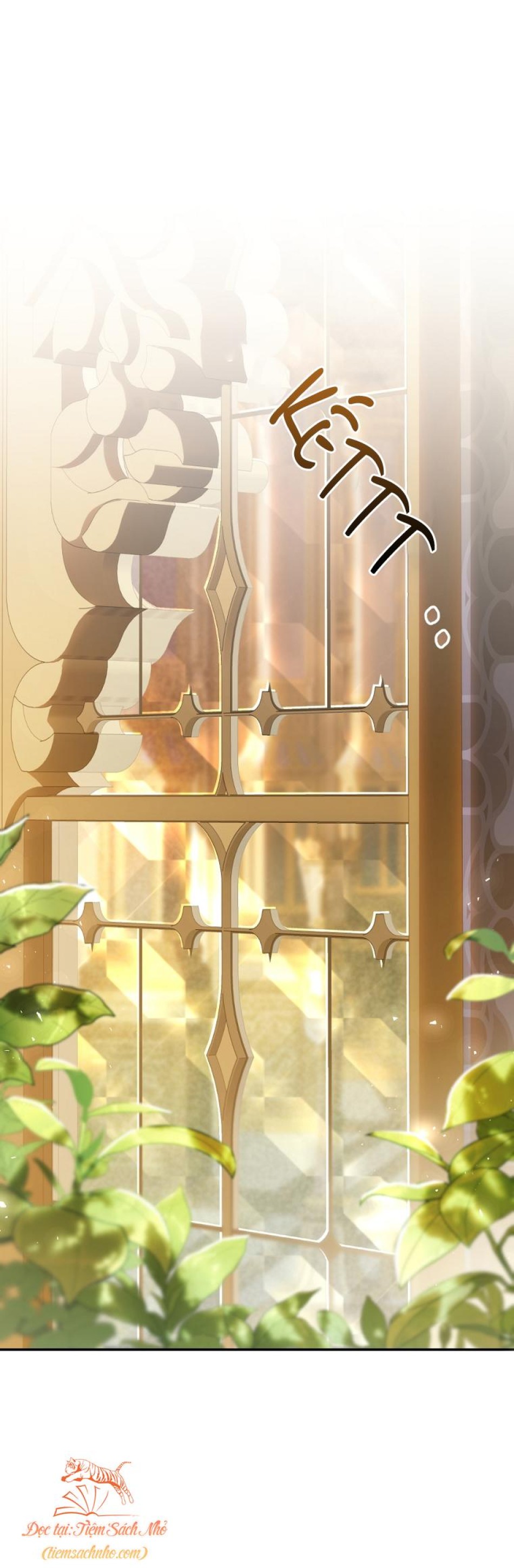 Ác Nữ Là Con Rối 