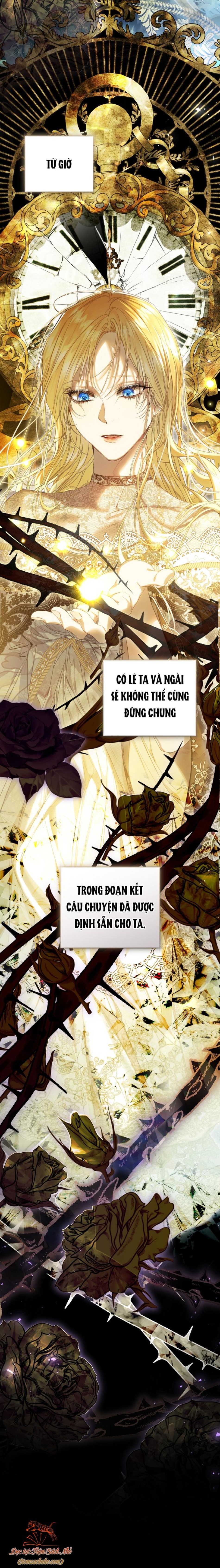 Ác Nữ Là Con Rối 