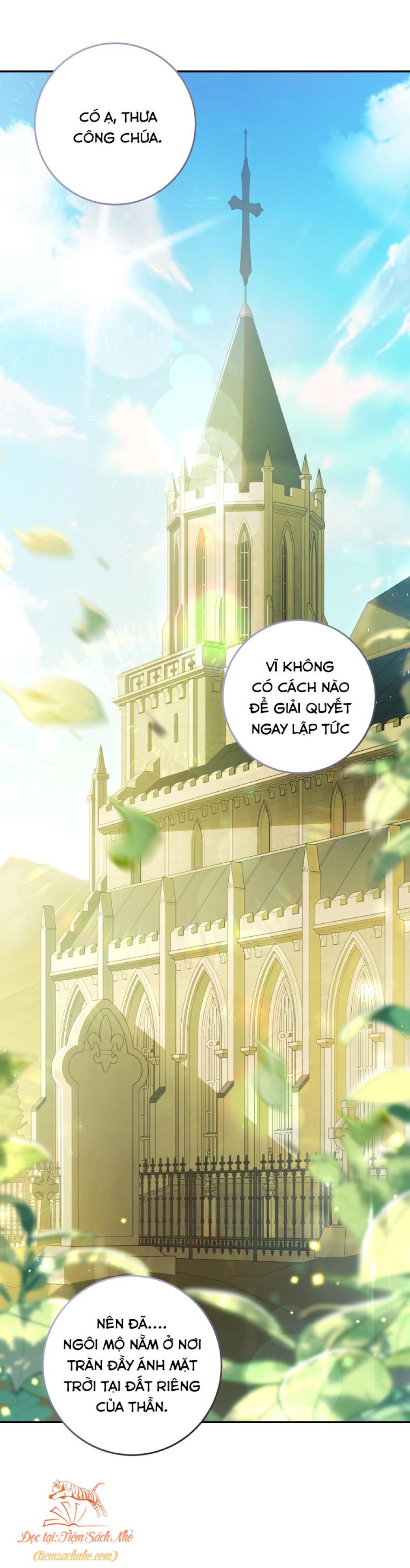 Ác Nữ Là Con Rối 