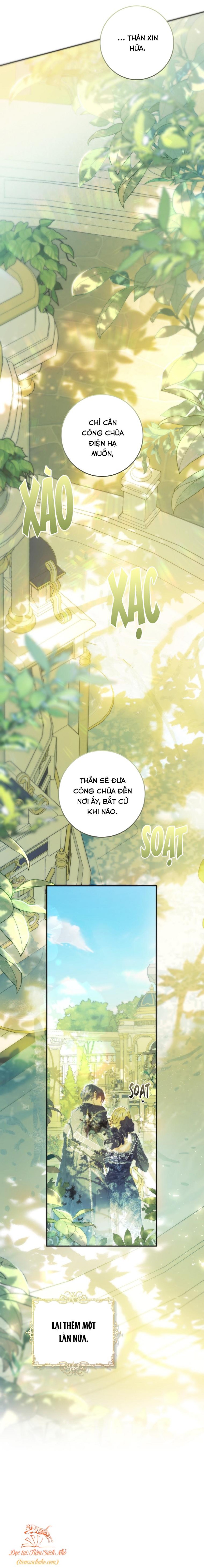 Ác Nữ Là Con Rối 