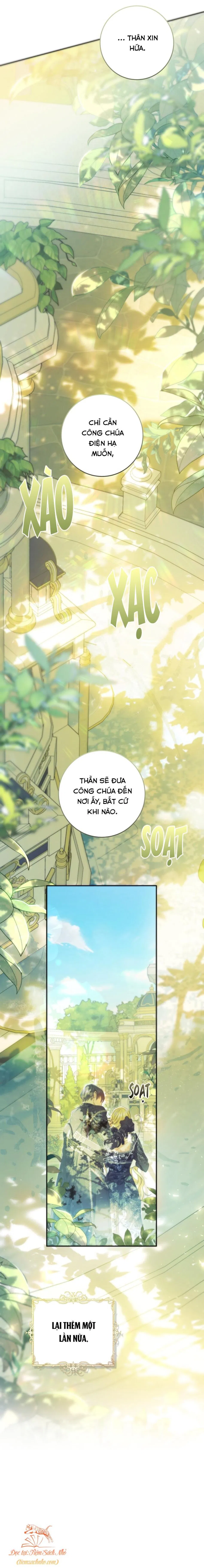 Ác Nữ Là Con Rối 