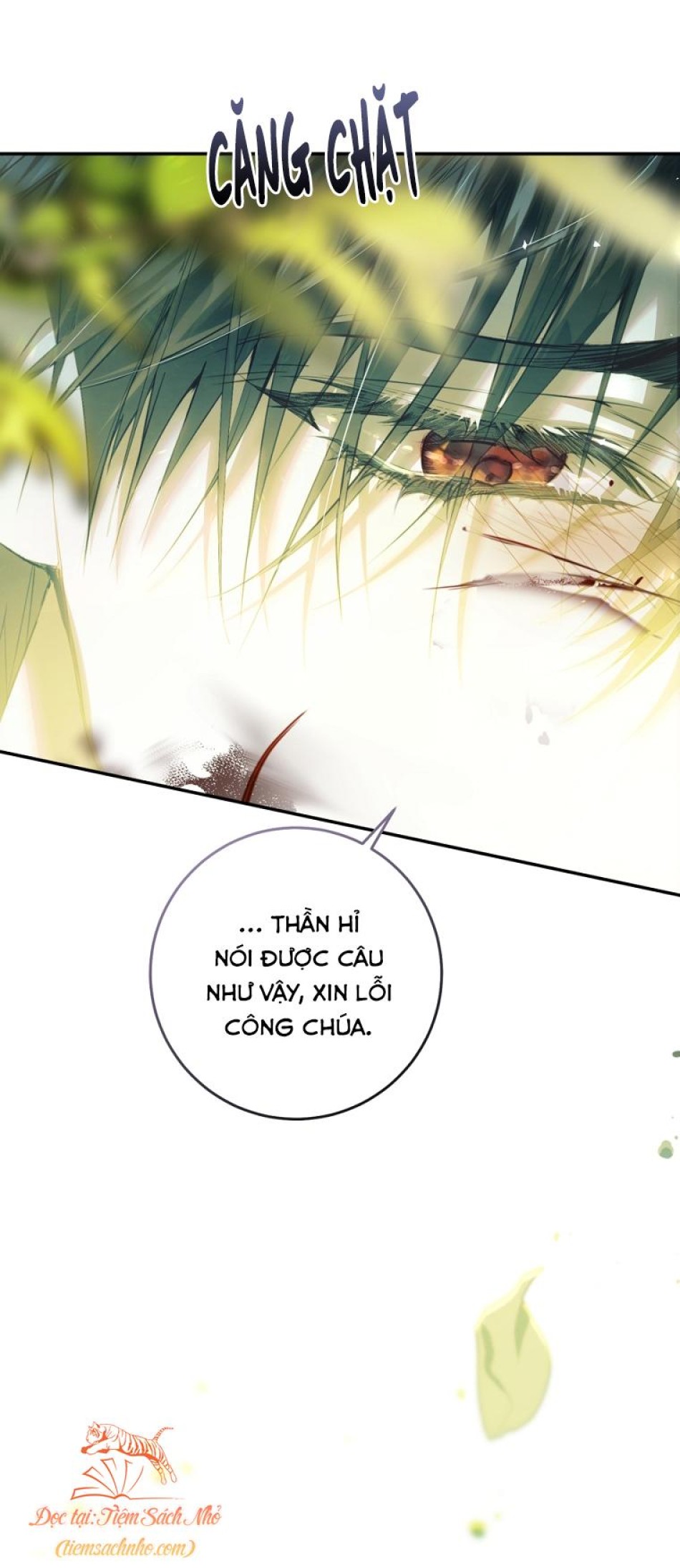 Ác Nữ Là Con Rối 