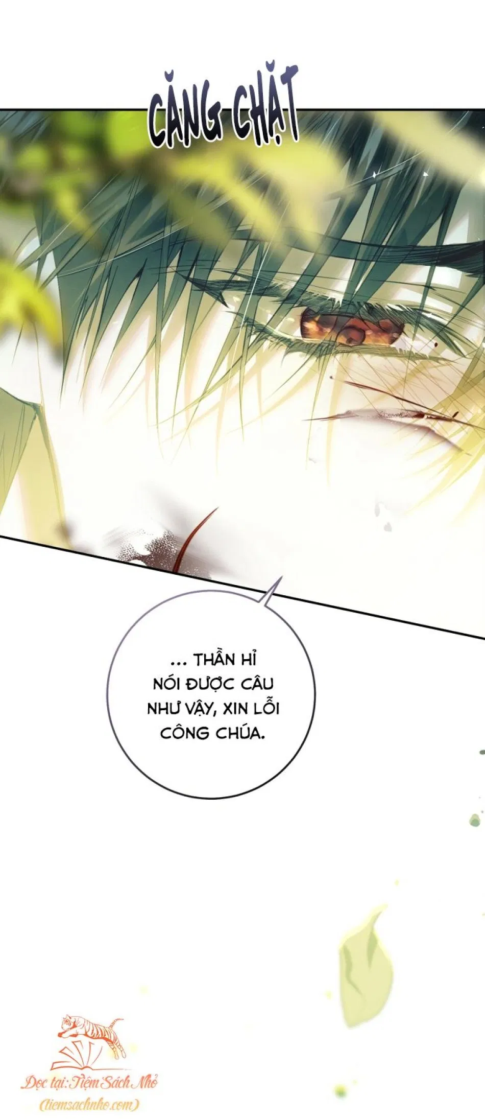 Ác Nữ Là Con Rối 