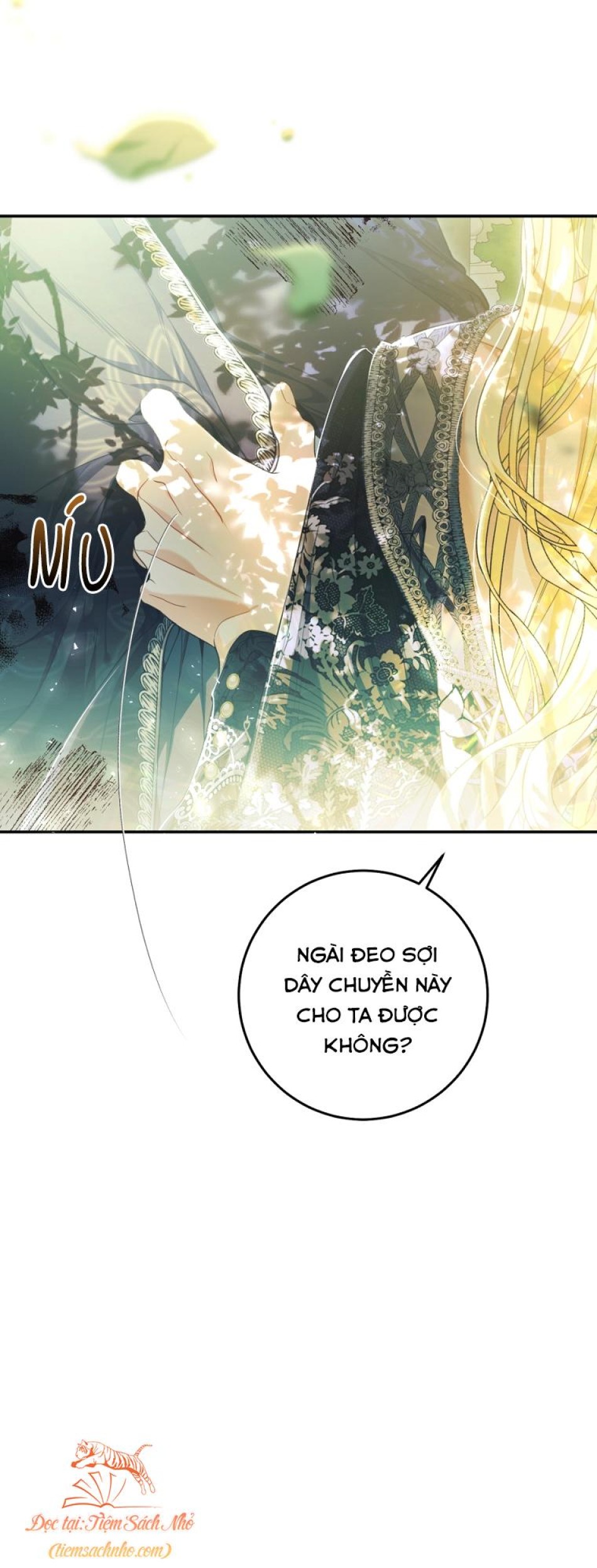 Ác Nữ Là Con Rối 